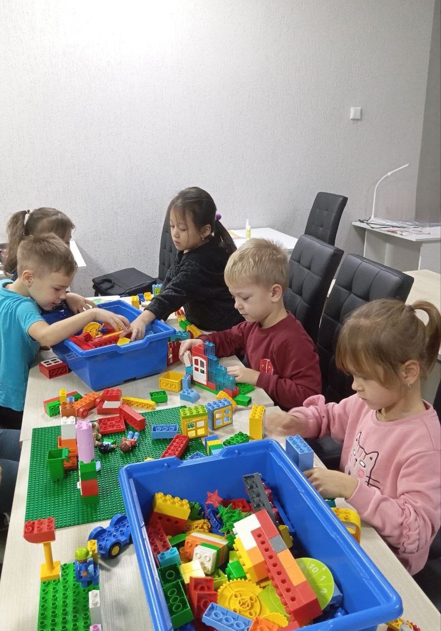 &amp;quot;Лего-Land&amp;quot;.