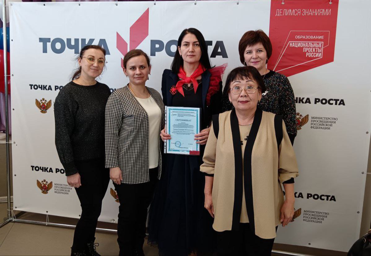 Творческое развитие через практические занятия....