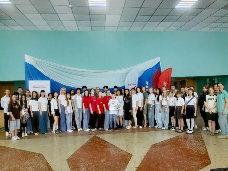 Заседание Координационного совета прошло в Доме культуры.