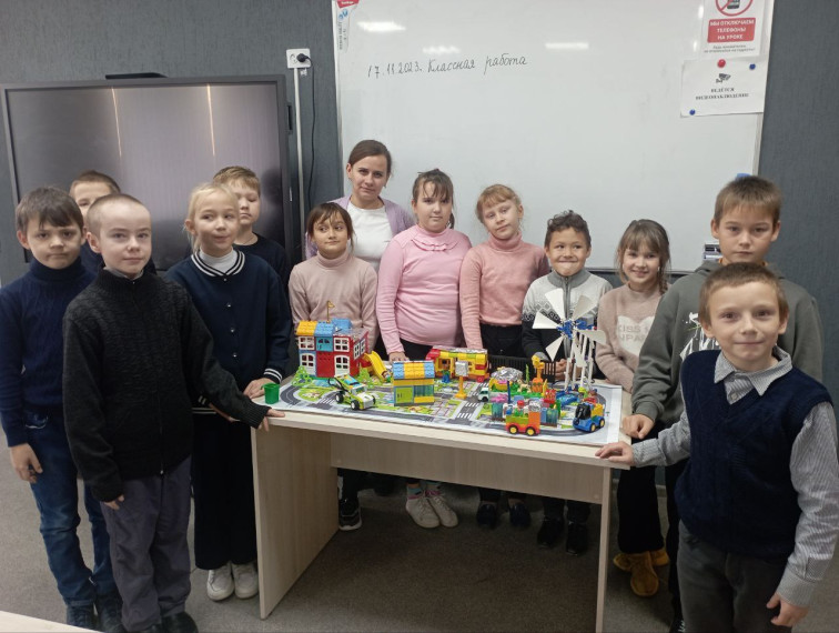 «Мозговой штурм».